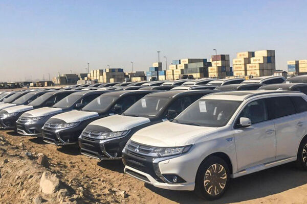 قیمت خودروهای وارداتی امروز سه‌شنبه ۵ آبان ۱۴۰۵ / تویوتا، کیا و هیوندای چند میلیارد شدند؟ + جدول کامل