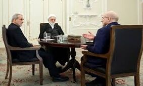 جلسه غیرعلنی مجلس برای جلوگیری از استیضاح همتی/ خیلی بد است که تصمیمات کشور در شورای سران گرفته می شود/ وزرا کاره ای نیستند