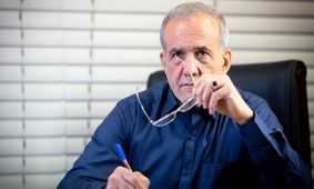 گام تاریخی پزشکیان برای مقابله با تحریم‌ها در ایران