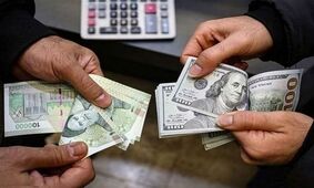 افزایش قیمت ارز و سکه؛ ارزش پول ملی در مسیر نزولی/ کسری بودجه سال آینده ، با جیب مردم تامین خواهد شد