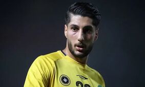 محبی با قرارداد ۱.۵ میلیون دلاری در آستانه پیوستن به اتحاد کلبا
