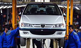 جدول قیمت‌ های جدید خودروهای ایران‌ خودرو و سایپا 