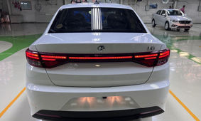 جدیدترین قیمت عروس ایران خودرو در بازار اردیبهشت ماه