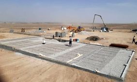 دولت به این خانواده ها زمین  رایگان می دهد