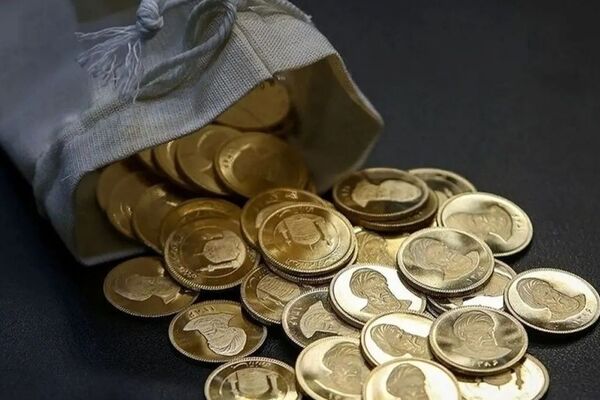 واکنش مردم به فروش گسترده طلا توسط دولت