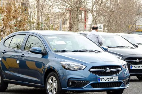 قیمت روز محصولات سایپا  یکشنبه 13 مهر / شاهین چند؟ + جدول