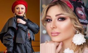 تاپ بازی نیوشا ضیغمی را ببیند