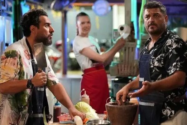 بلاگر معروف اینستاگرام وارد دنیای بازیگری شد؛ همبازی سام درخشانی!