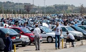 قیمت خودرو امروز 20 شهریور 1404 / کاهش قیمت‌ها ادامه دارد + جدول