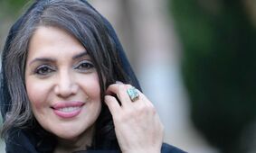 چهره واقعی الهام پاوه نژاد بدون آرایش؛ شگفت‌زده خواهید شد!