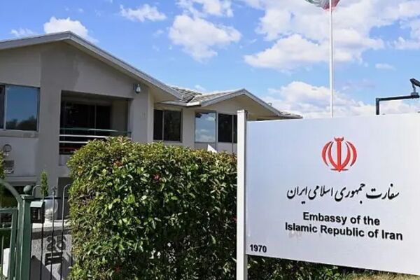 استرالیا و بازی توازن منفی