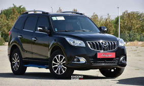  هایما بازار را غافلگیر کرد! 
