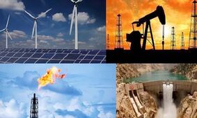 فناوری‌های نوین؛ کلید کاهش مصرف انرژی