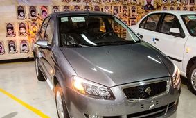 لیست قیمت خودروهای ایران‌خودرو امروز سه‌شنبه 28 مرداد / ارزان ترین ماشین چند؟ +جدول