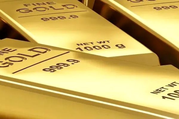 قیمت طلا امروز دوشنبه ۲بهمن ۱۴۰۴