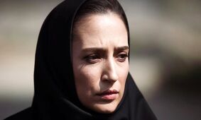 عکس جالب از اولین روز مدرسه دختر نگار جواهریان!