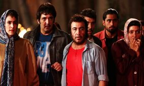بازگشت رضا عطاران با «نهنگ عنبر ۳»! +جزئیات