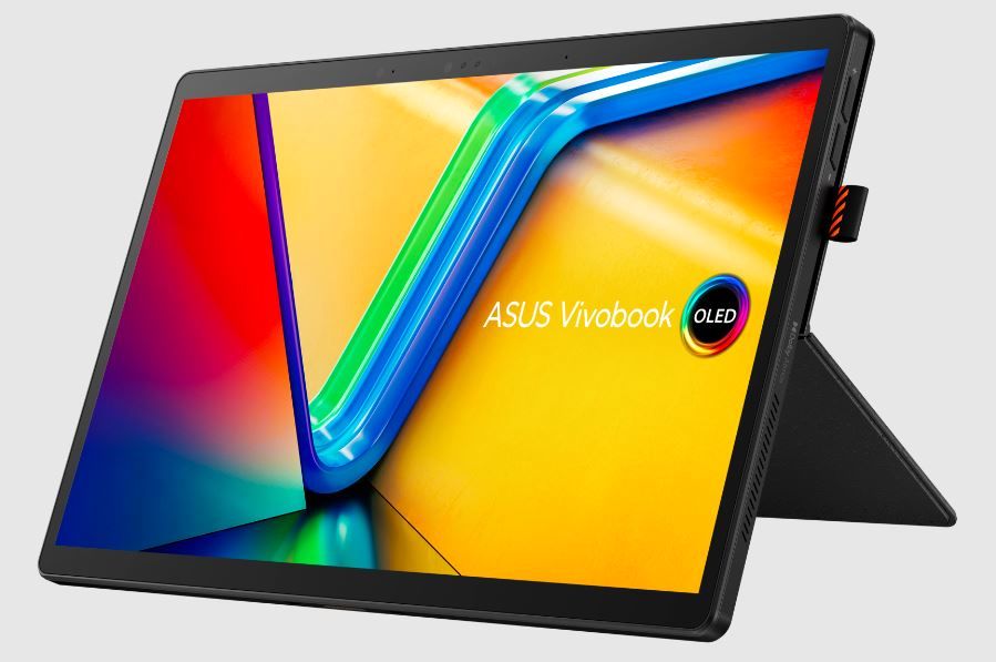 مشخصات ایسوس Vivobook 13 Slate 2023