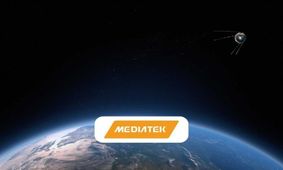 مدیاتک هفته آینده از فناوری ارتباط ماهواره‌ای خود رونمایی می‌کند