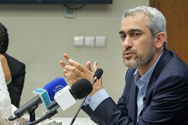 کسری بودجه قابل مدیریت است؟ وزیر اقتصاد توضیح داد!