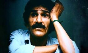 حسین پناهی؛ طلبه‌ای که ستاره سینما شد!
