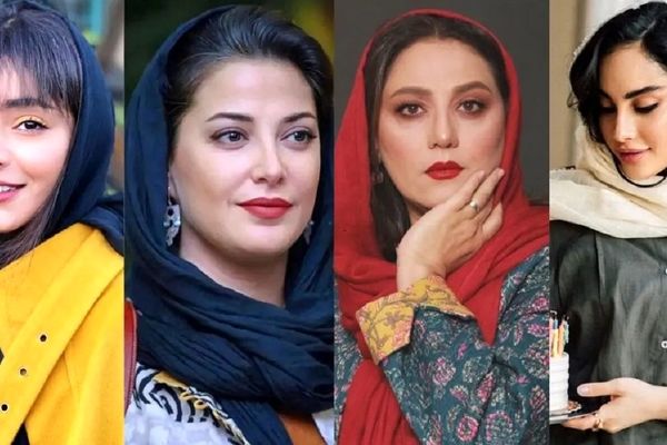 راز بزرگ حضور نداشتن بازیگران زن در این برنامه‌ها فاش شد! + ویدیو