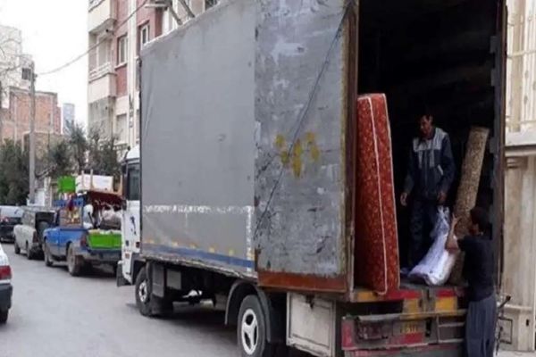  هزینه اسباب کشی در تهران برای ۱۴۰۵ + لیست قیمت 