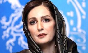 زیباترین عکس از خانم بازیگر ساختمان پزشکان با موی بلوند + عکس بعد از 13 سال