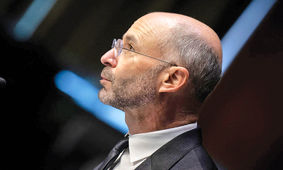 جلسه فوق‌‌‌ محرمانه امریکایی ها در مورد ایران لو رفت!  / رابرت مالی کجاست؟