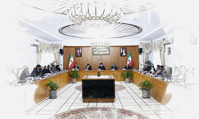 رئیس سازمان اداری و استخدامی رفتنی شد/ سونامی بزرگ در دولت سیزدهم؟