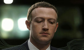 سخنگوی متا شایعات درباره تصمیم مارک زاکربرگ برای استعفا را رد کرد