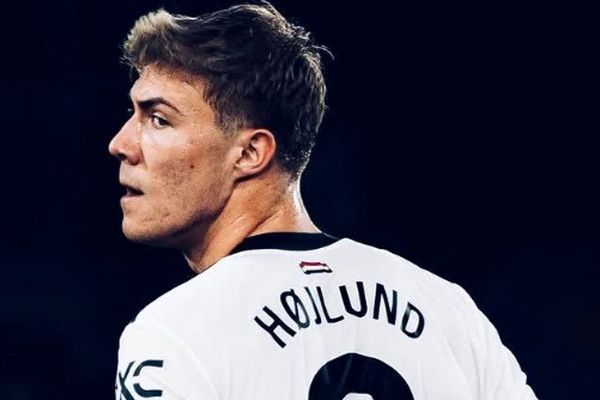 هویلوند در آستانه انتقال به ناپولی!