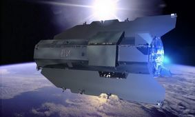 امروز در فضا: ماهواره GOCE اروپا روی زمین سقوط کرد
