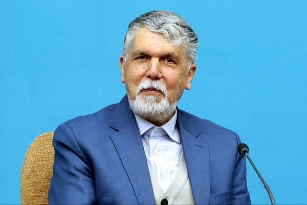 ممنوع‌التصویری وزیر ارشاد؛ علت چیست؟