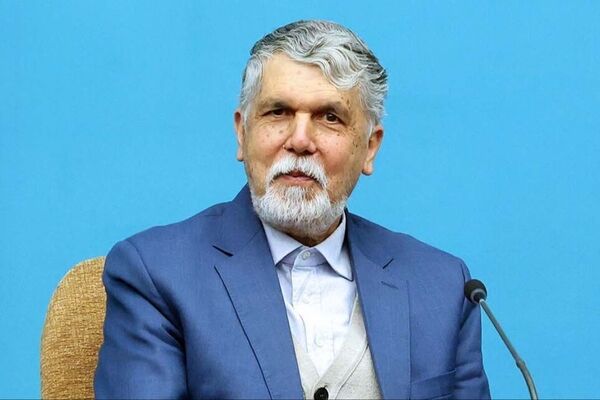 ممنوع‌التصویری وزیر ارشاد؛ علت چیست؟