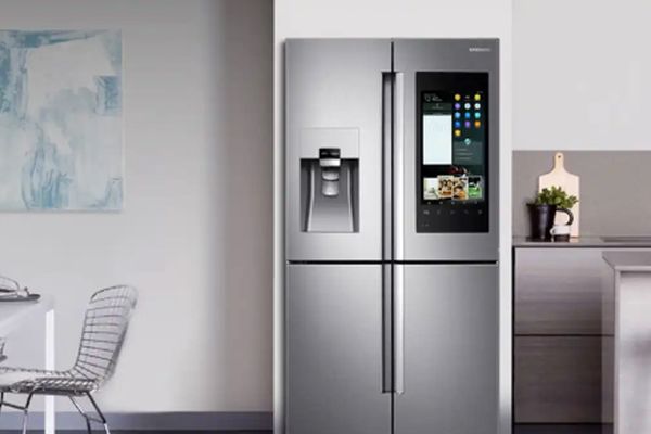 قیمت یخچال و فریزر دوو امروز 27 اسفند ۱۴۰۳ +جدول