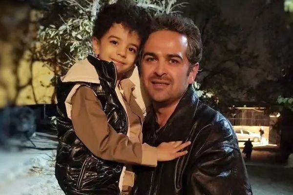 رازهای پشت پرده سریال مو به مو؛ دلبری‌های غیرمنتظره مهدیار کلائی از محسن تنابنده! + فیلم