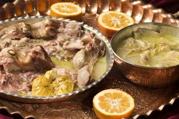 افزایش نجومی قیمت گوشت و کله پاچه!