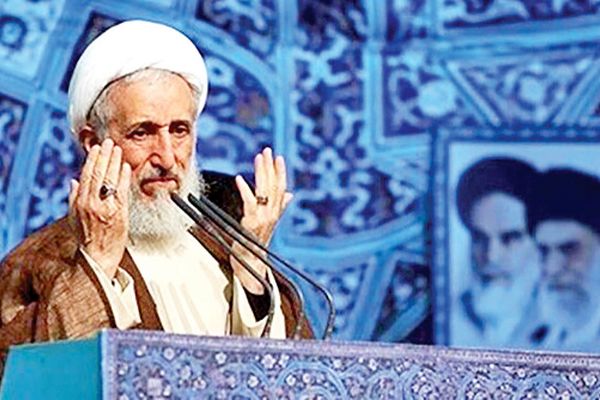 صدیقی: برنامه‌ریزی برای بازگشت به مسیر علمی