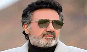 شغل داماد تپل معین لو رفت ! / دختر آقای خواننده غرق در پول و ثروت !