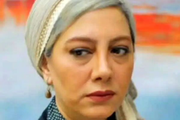 انتقاد تند زهرا داوودنژاد از طرفداران حمله اسرائیل به ایران! +فیلم