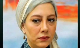 انتقاد تند زهرا داوودنژاد از طرفداران حمله اسرائیل به ایران! +فیلم