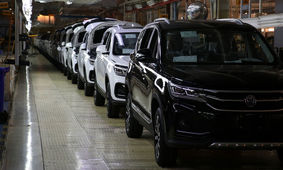 پشت پرده افزایش 60 میلیونی قیمت خودرو در بازار 
