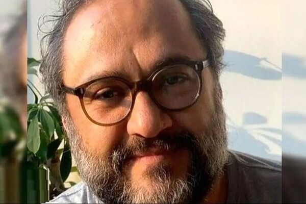 ممنوع‌الخروجی نگار جواهریان فاش شد؛ اعترافات شوکه‌کننده رامبد جوان!