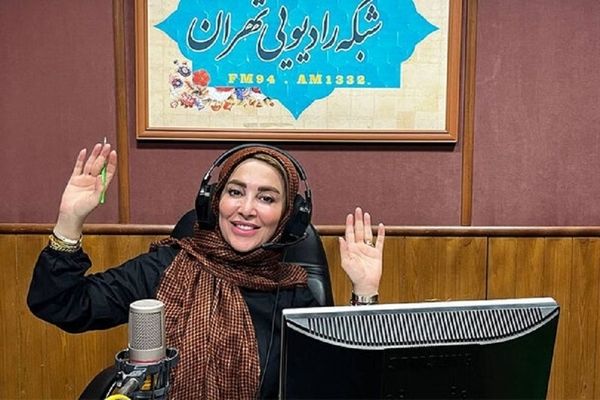 ژیلا صادقی در کمپین #پز_نیست_سبک_زندگیمه: راز زندگی مرفه در آمریکا فاش شد! + فیلم