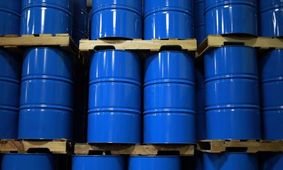 صعود هفتگی قیمت نفت در بازار جهانی