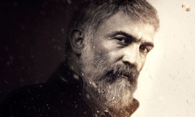 گریه‌های هادی حجازی‌فر روی آنتن زنده تلویزیون! فبلم