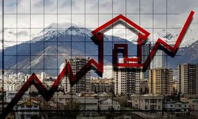 شرایط خاص بازار مسکن پس از آتش بس / مردم مستاصل و نگرانند !