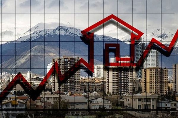 ورود خانه‌های میلیاردی دولتی به بازار اجاره