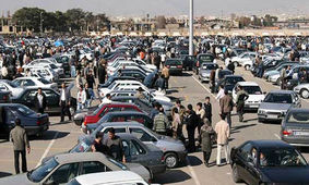 قیمت این خودرو شاسی بلند 9 میلیارد ناقابل است !
